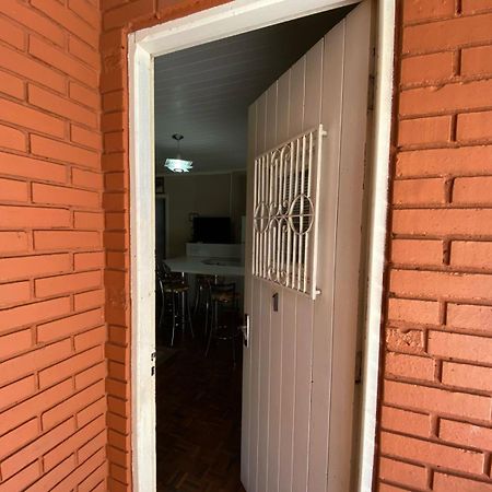 Apartamento Centro Gramado Exterior foto