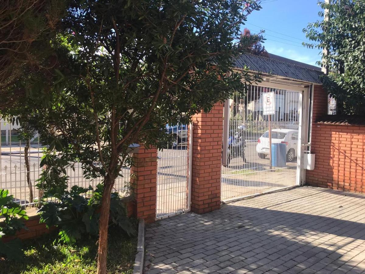Apartamento Centro Gramado Exterior foto